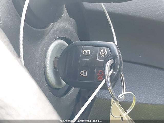 Ford FIESTA SE 2019 3FADP4EJ0KM138147 Image 11