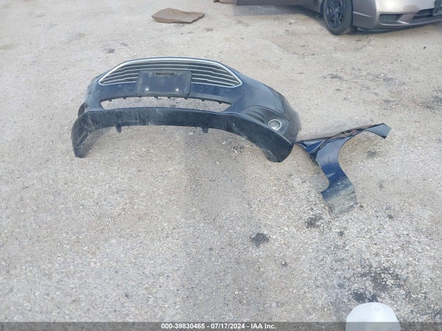 Ford FIESTA SE 2019 3FADP4EJ0KM138147 Image 12
