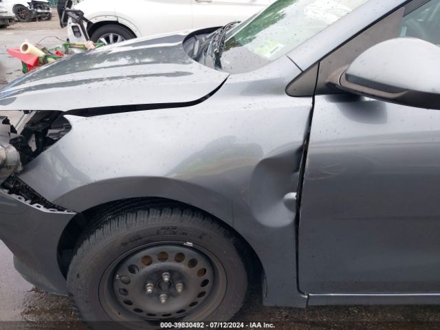 3KPA24AB0KE166406 KIA RIO S