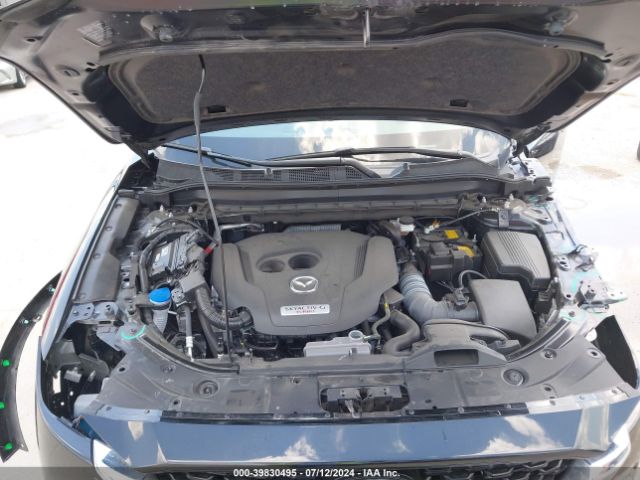 JM3KFBXY5P0176476 Mazda Cx-5 2.5 Turbo Signature