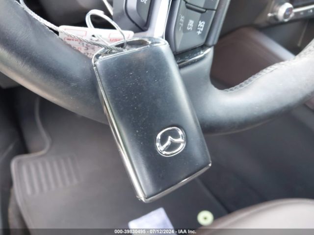 JM3KFBXY5P0176476 Mazda Cx-5 2.5 Turbo Signature
