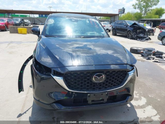 JM3KFBXY5P0176476 Mazda Cx-5 2.5 Turbo Signature