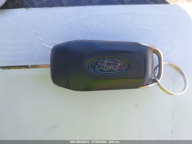 Ford Fusion Hybrid Se 2014 3FA6P0LU0ER227738 Image 11