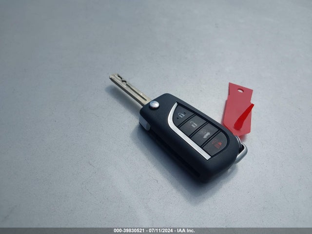 Toyota COROLLA LE 2022 5YFEPMAE7NP347003 Image 11