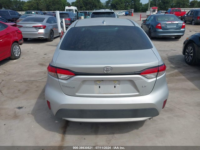 Toyota COROLLA LE 2022 5YFEPMAE7NP347003 Image 16