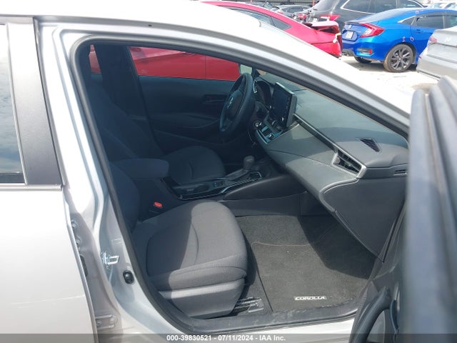 Toyota COROLLA LE 2022 5YFEPMAE7NP347003 Image 5