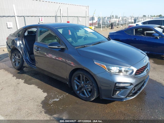 2020 3KPF34AD6LE260490 main image