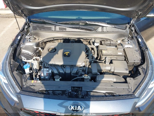 KIA Forte Gt-line 2020 3KPF34AD6LE260490 Image 10