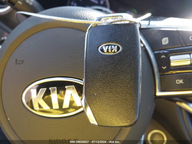 KIA Forte Gt-line 2020 3KPF34AD6LE260490 Image 11