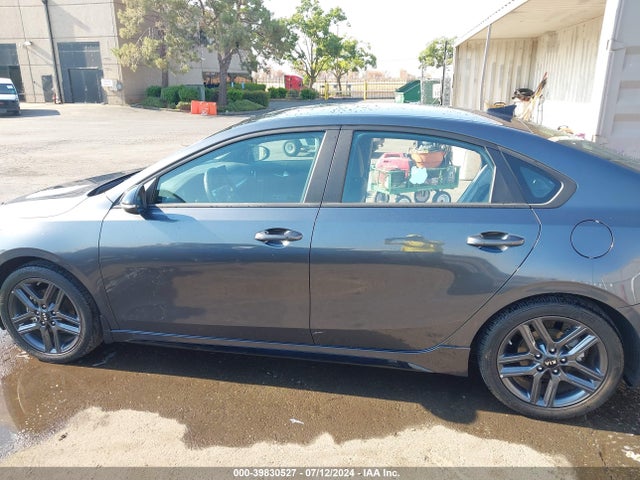 KIA Forte Gt-line 2020 3KPF34AD6LE260490 Image 15