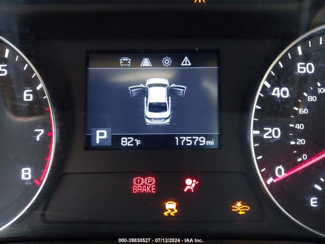 KIA Forte Gt-line 2020 3KPF34AD6LE260490 Image 16
