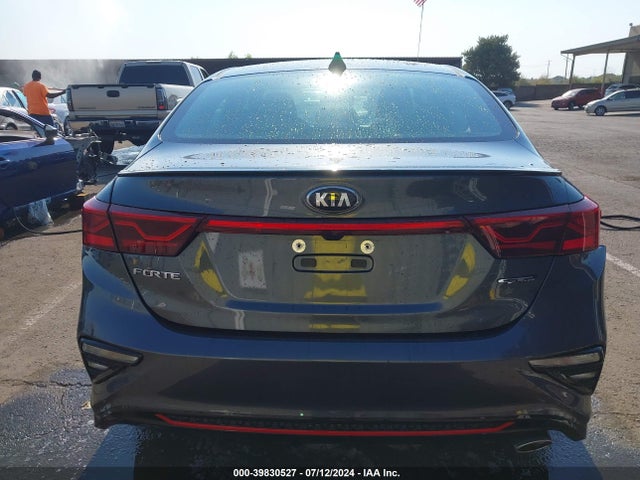 KIA Forte Gt-line 2020 3KPF34AD6LE260490 Image 17