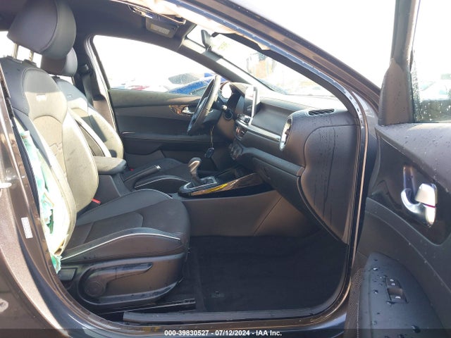 KIA Forte Gt-line 2020 3KPF34AD6LE260490 Image 5