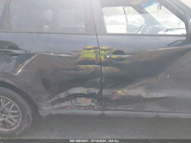 KNDJN2A21F7216053 KIA Soul
