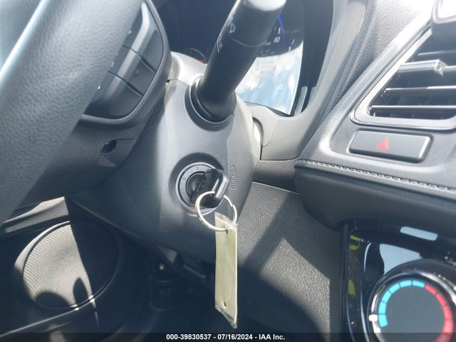 Honda HR-V LX 2018 3CZRU5H30JM712847 Image 11