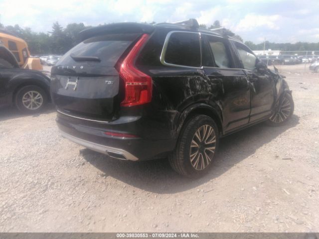 YV4102PK1M1696338 Volvo Xc90 T5 Momentum 7 Passenger