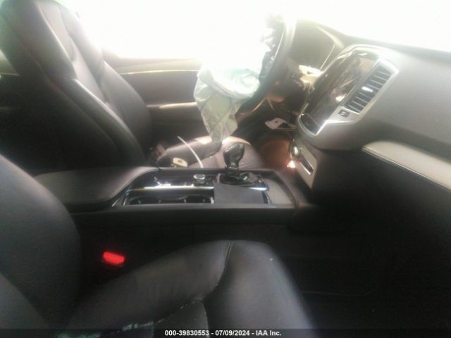 YV4102PK1M1696338 Volvo Xc90 T5 Momentum 7 Passenger