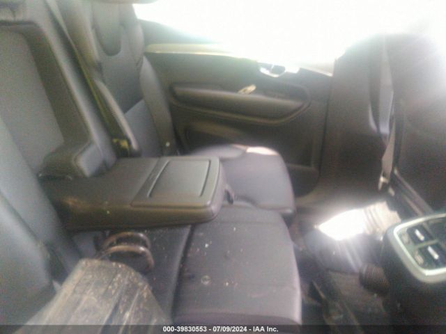 YV4102PK1M1696338 Volvo Xc90 T5 Momentum 7 Passenger