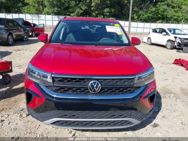 3VVLX7B24NM005420 Volkswagen Taos 1.5t Se