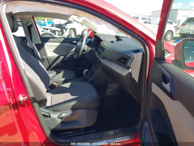 3VVLX7B24NM005420 Volkswagen Taos 1.5t Se