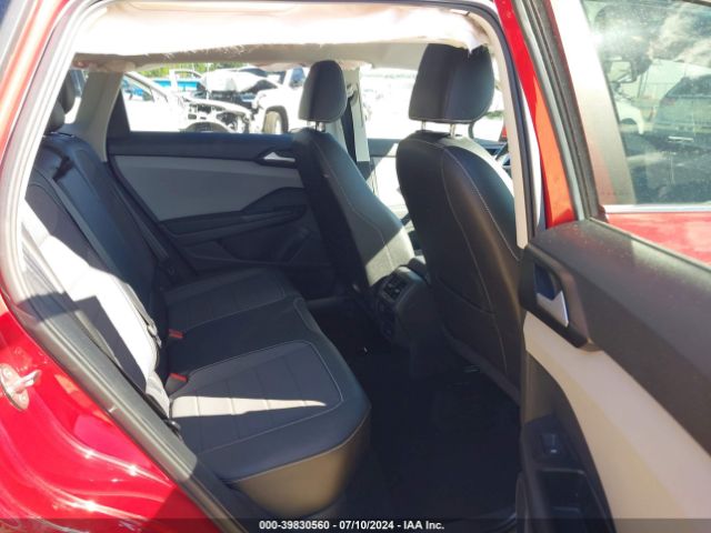 3VVLX7B24NM005420 Volkswagen Taos 1.5t Se