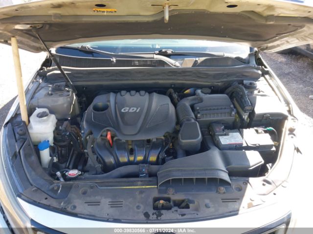 5XXGR4A79FG412853 KIA OPTIMA SX