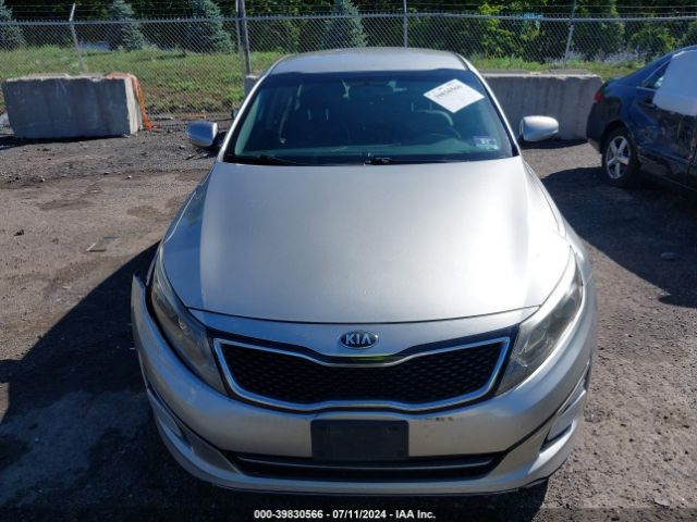 5XXGR4A79FG412853 KIA OPTIMA SX