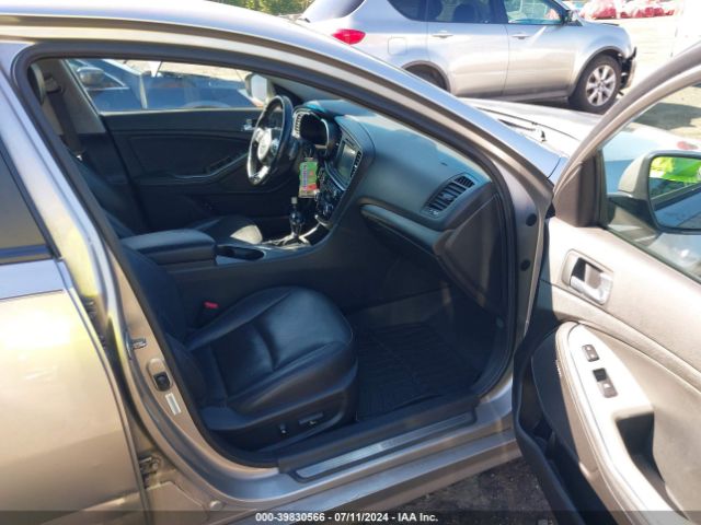 5XXGR4A79FG412853 KIA OPTIMA SX