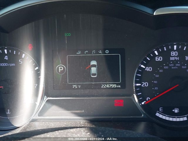 5XXGR4A79FG412853 KIA OPTIMA SX