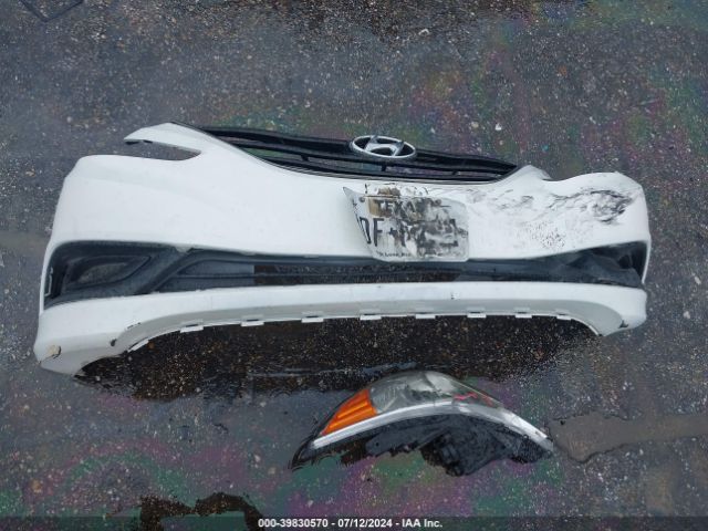 5NPEB4AC6EH835899 Hyundai SONATA GLS