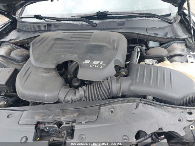 2C3CDXJG9JH231289 Dodge Charger Gt Awd