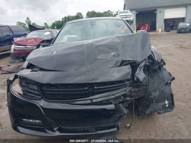 2C3CDXJG9JH231289 Dodge Charger Gt Awd