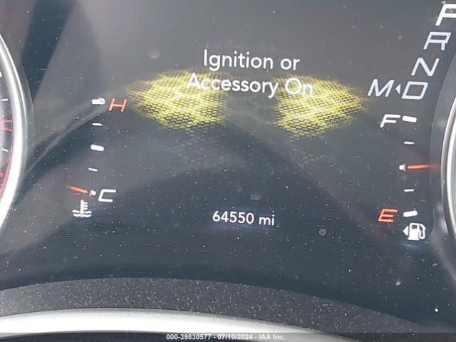 2C3CDXJG9JH231289 Dodge Charger Gt Awd