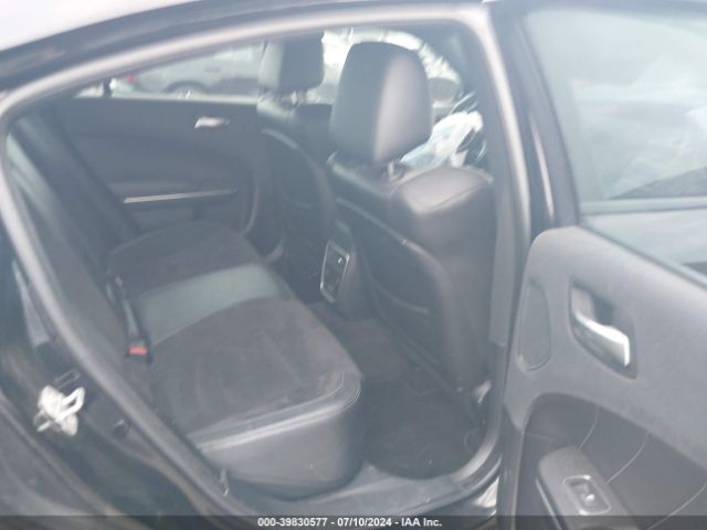 2C3CDXJG9JH231289 Dodge Charger Gt Awd