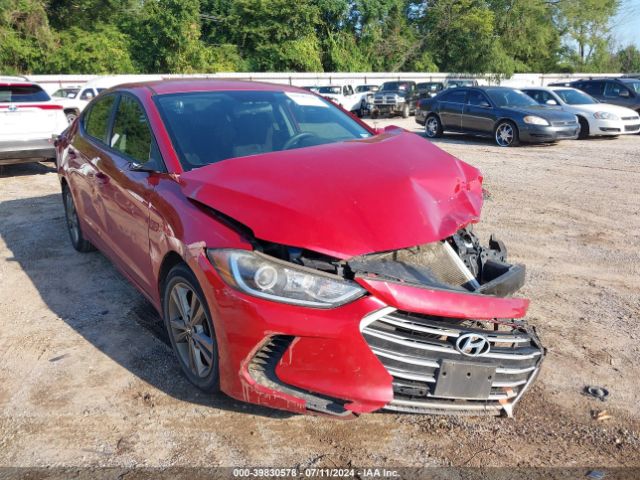 2017 5NPD84LF8HH030492 main image