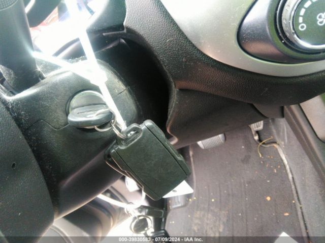 1GCGTCEN0K1118493 Chevrolet Colorado Lt