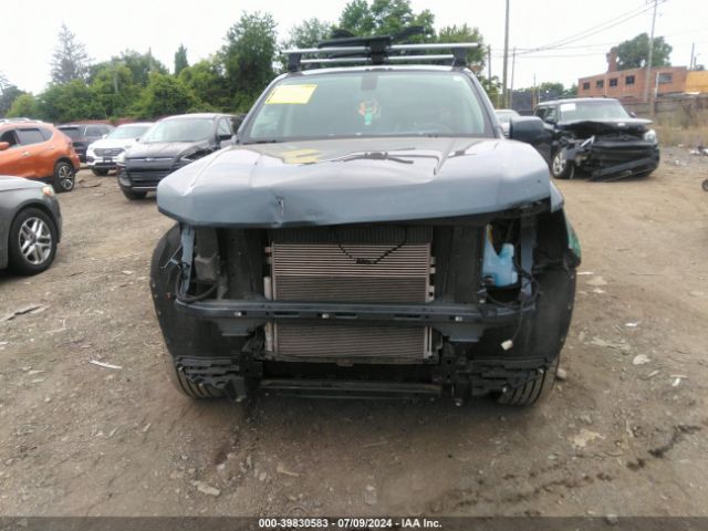 1GCGTCEN0K1118493 Chevrolet Colorado Lt