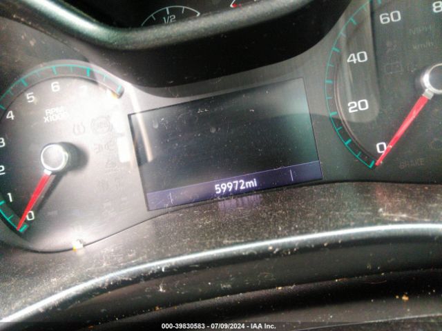 1GCGTCEN0K1118493 Chevrolet Colorado Lt