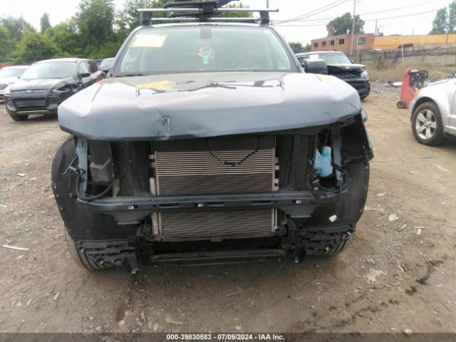 1GCGTCEN0K1118493 Chevrolet Colorado Lt