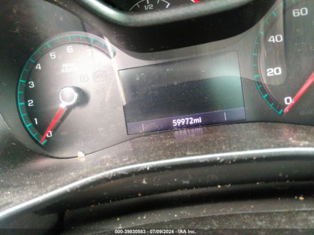 1GCGTCEN0K1118493 Chevrolet Colorado Lt