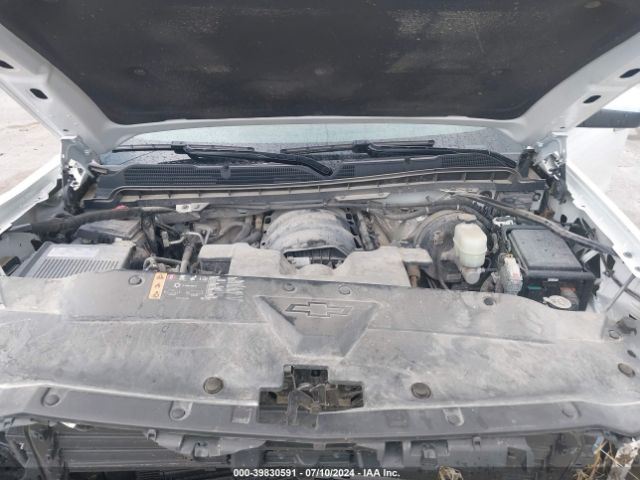 3GCUKTEC5HG265343 Chevrolet Silverado 1500 High Country