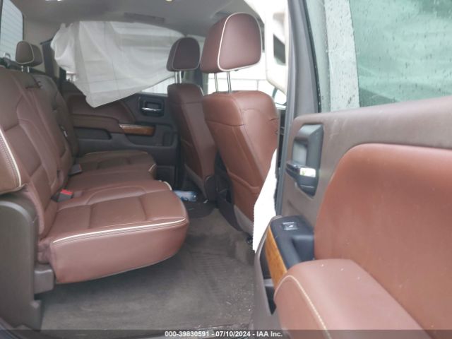 3GCUKTEC5HG265343 Chevrolet Silverado 1500 High Country