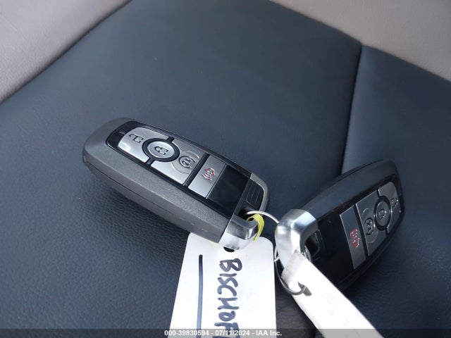 Ford Bronco Wildtrak 2023 1FMEE5DP8PLB34738 Image 11