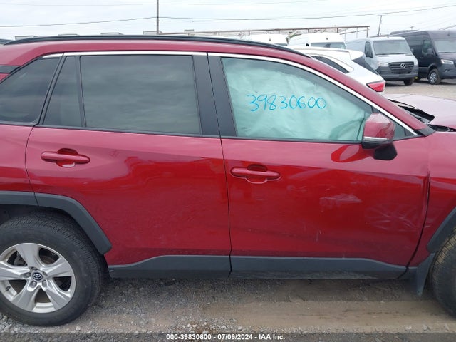 Toyota Rav4 Xle 2020 2T3P1RFV7LW120509 Image 13