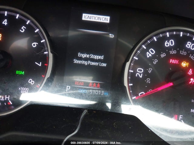 Toyota Rav4 Xle 2020 2T3P1RFV7LW120509 Image 15