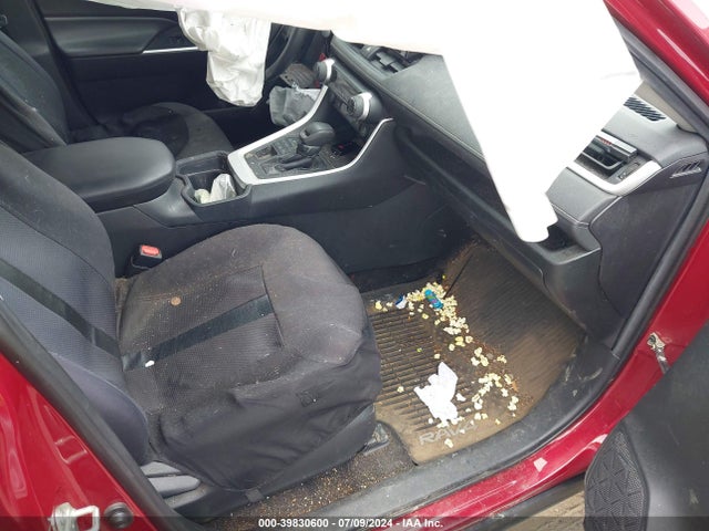 Toyota Rav4 Xle 2020 2T3P1RFV7LW120509 Image 5