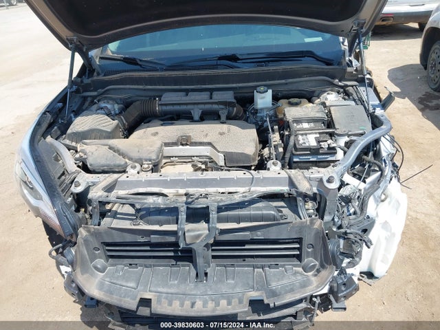 Buick Envision Fwd Essence 2019 LRBFXCSA9KD039435 Image 10