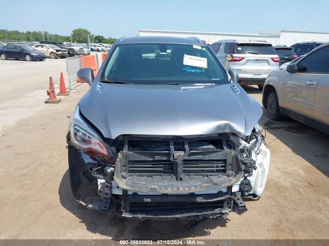 Buick Envision Fwd Essence 2019 LRBFXCSA9KD039435 Image 13