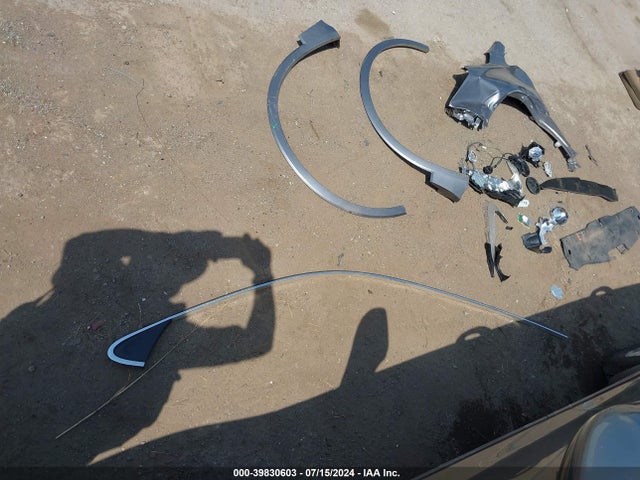 Buick Envision Fwd Essence 2019 LRBFXCSA9KD039435 Image 12