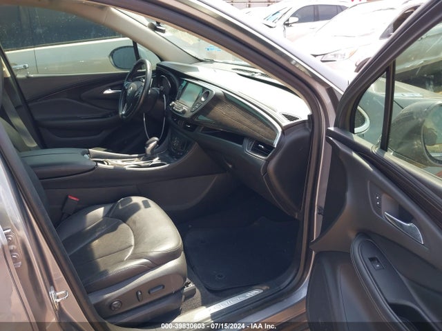 Buick Envision Fwd Essence 2019 LRBFXCSA9KD039435 Image 5